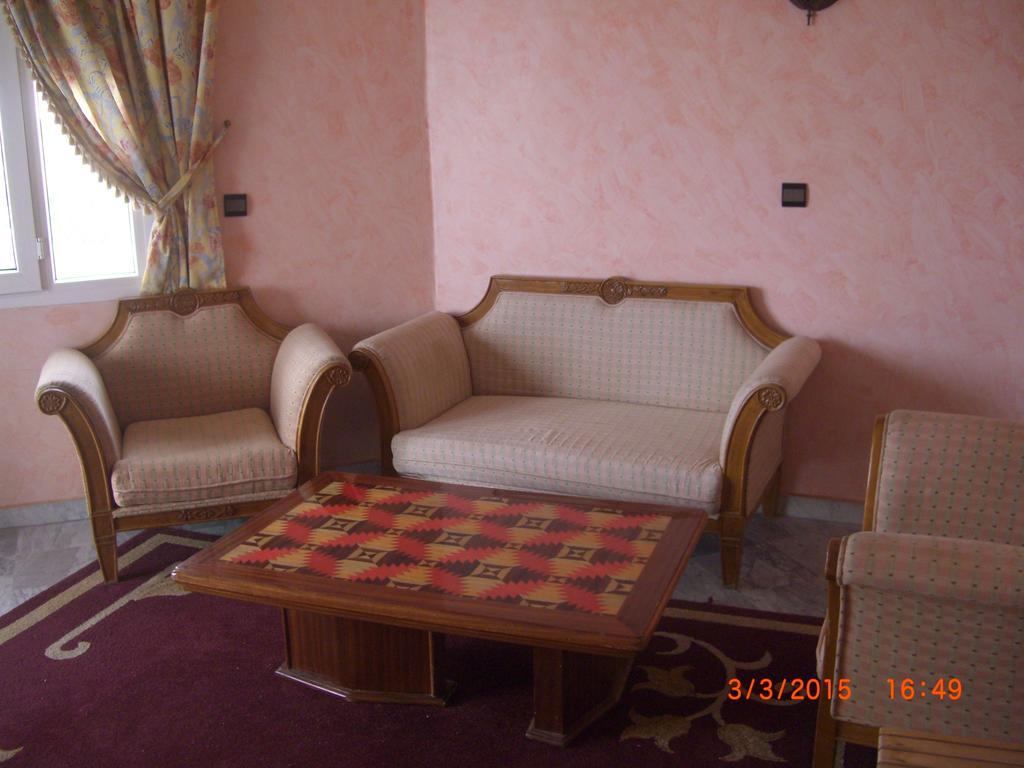 Holiday Villa Sonaba 아가디르 객실 사진
