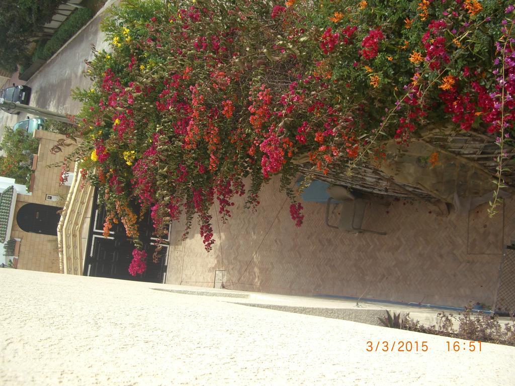 Holiday Villa Sonaba 아가디르 객실 사진