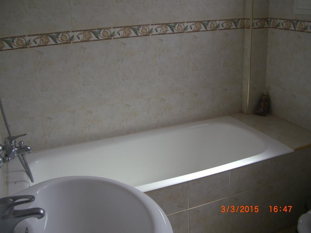 Holiday Villa Sonaba 아가디르 객실 사진