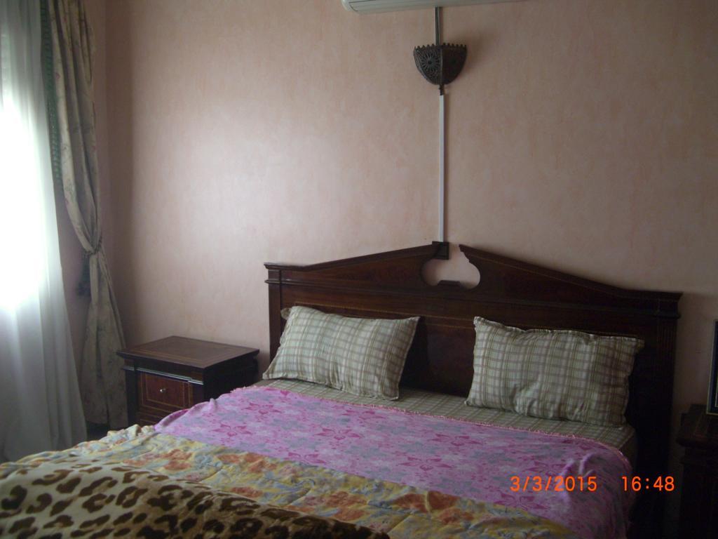 Holiday Villa Sonaba 아가디르 객실 사진