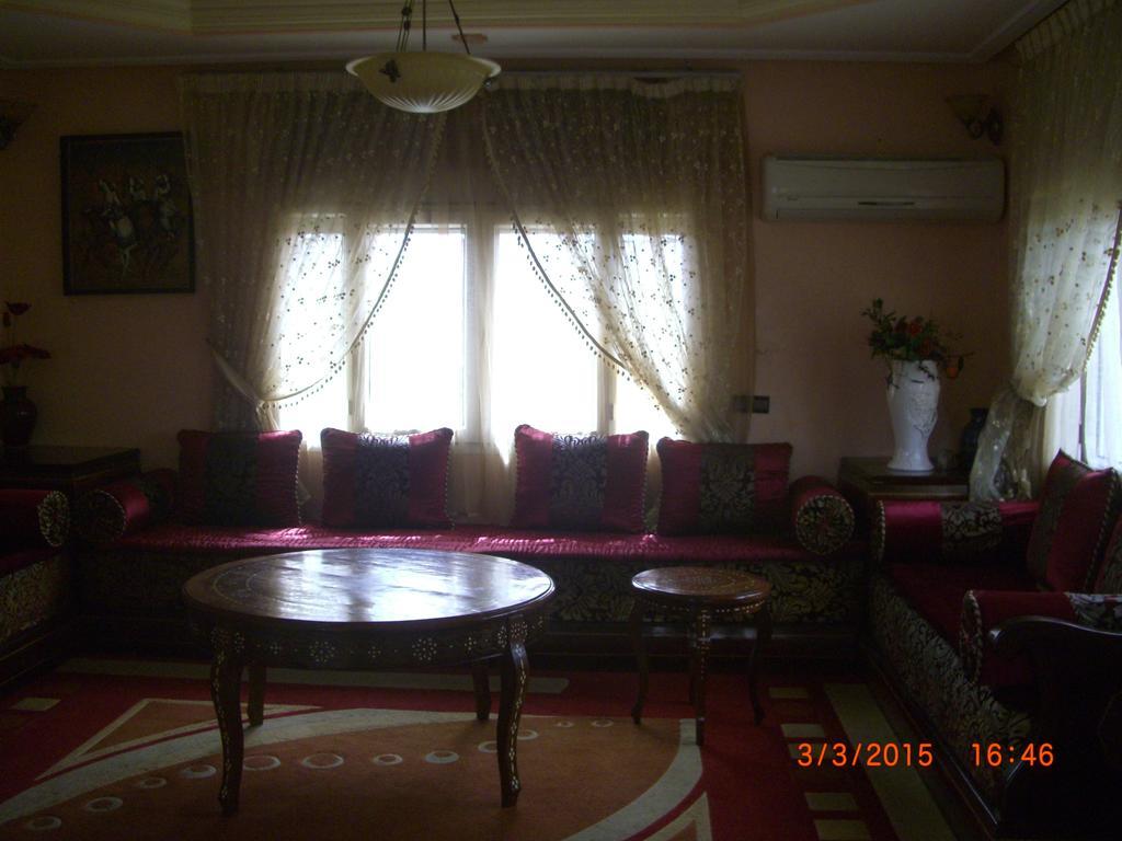 Holiday Villa Sonaba 아가디르 객실 사진