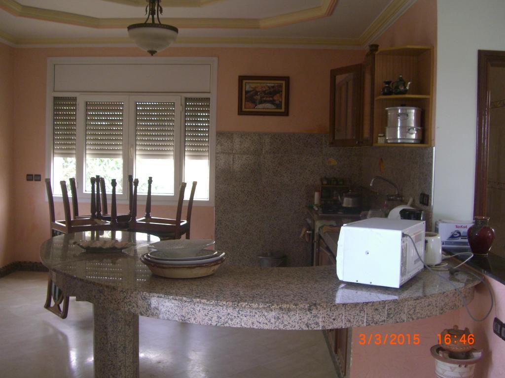 Holiday Villa Sonaba 아가디르 객실 사진
